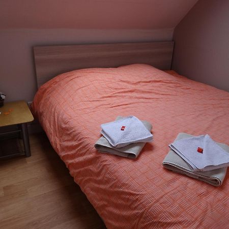 Apartment De Paprente Merkem Екстериор снимка