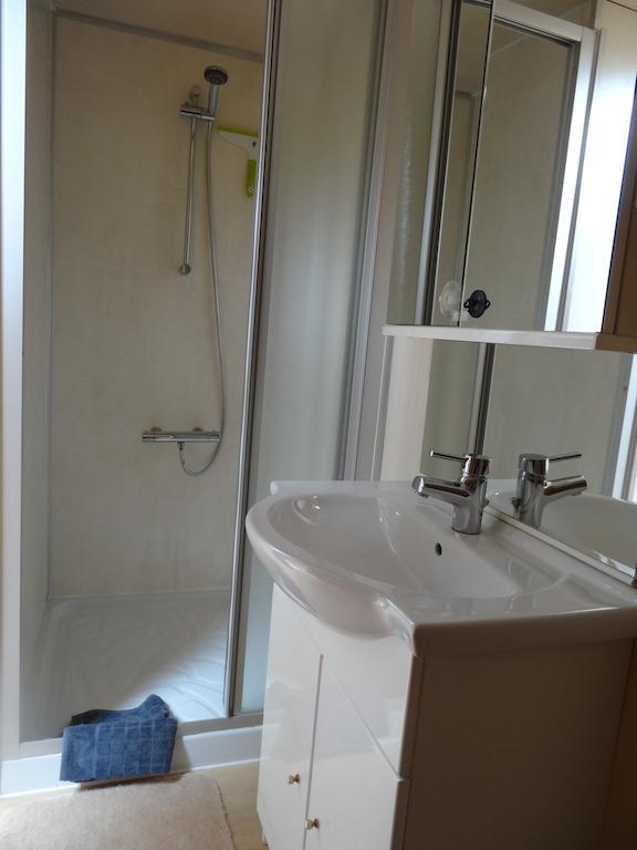 Apartment De Paprente Merkem Екстериор снимка