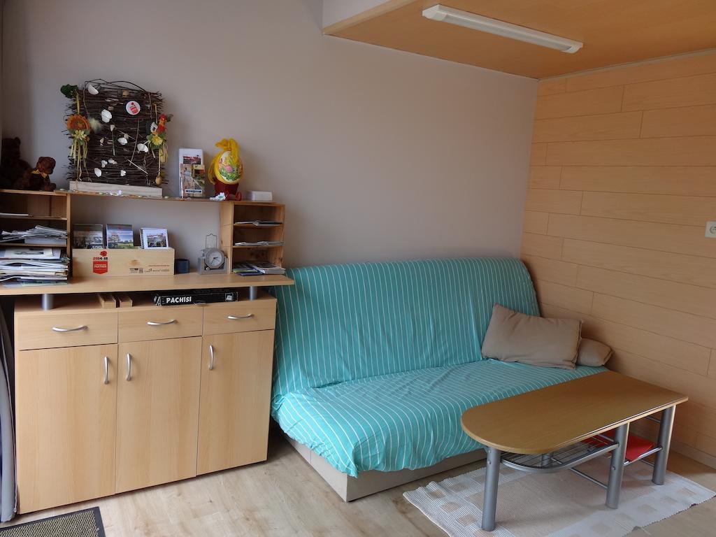 Apartment De Paprente Merkem Екстериор снимка